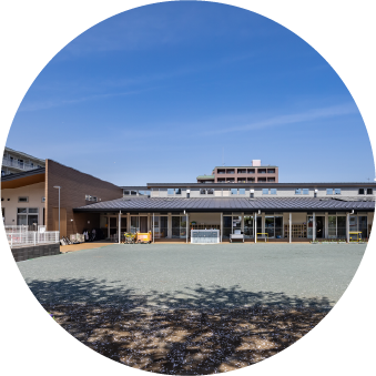 大久保みのり保育園